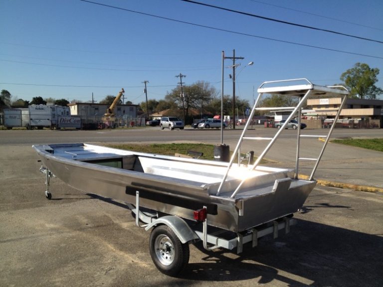 Duck Hunting Boats 99