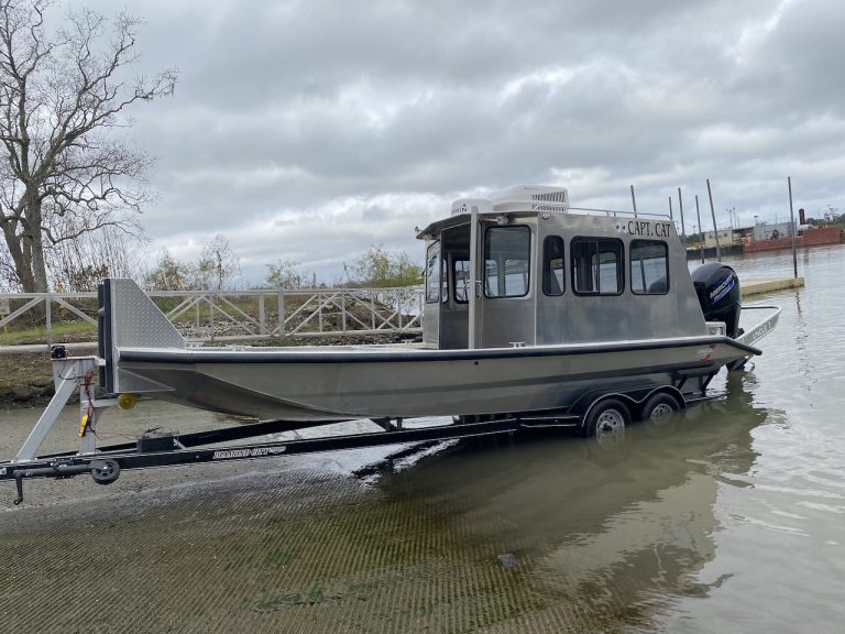 Workboats 29