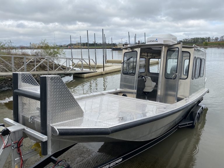 Workboats 30