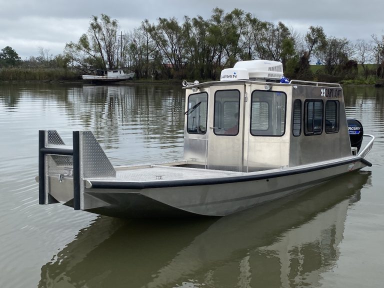 Workboats 31