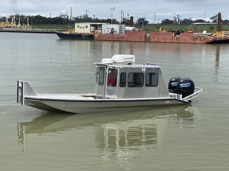 Workboats 33