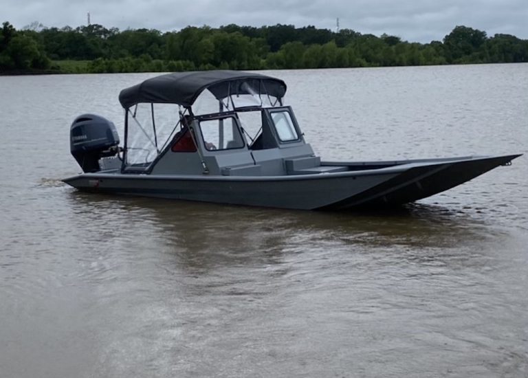 Bay Boats