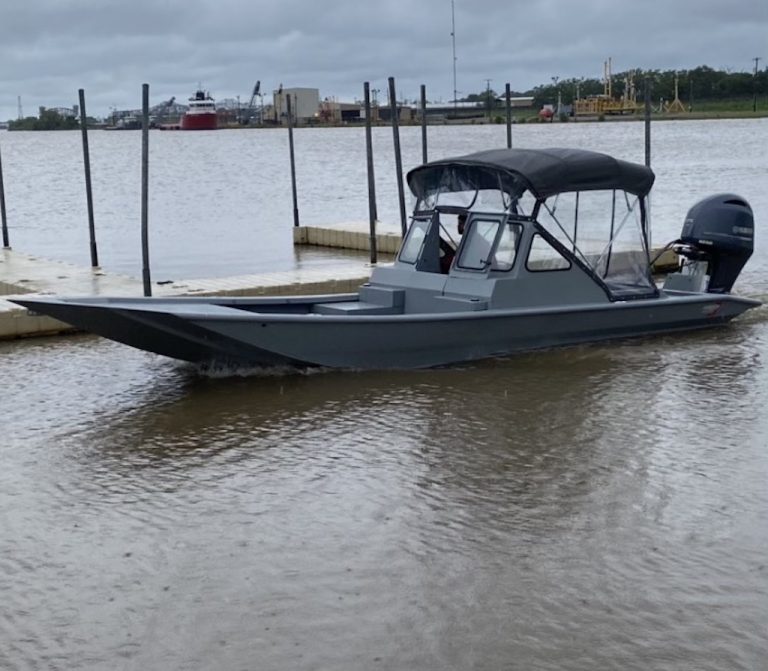 Bay Boats