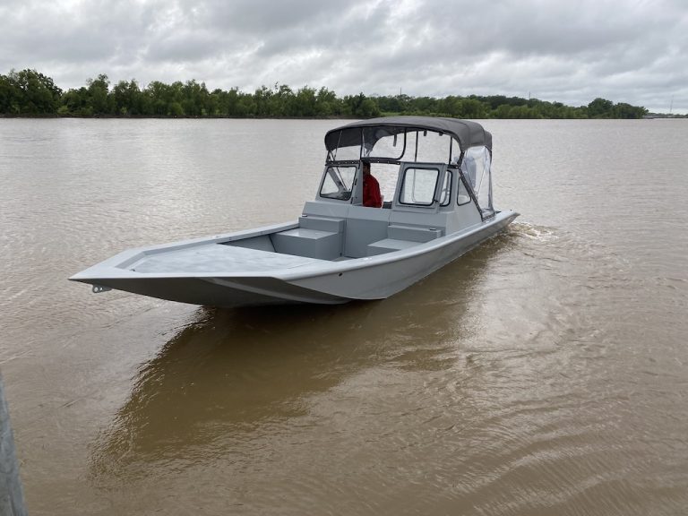Bay Boats