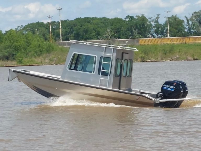 Workboats 28