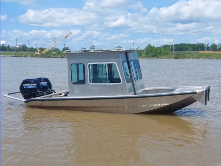 Workboats 27