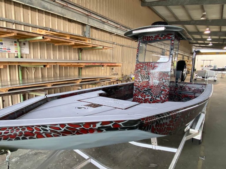 Bay Boats