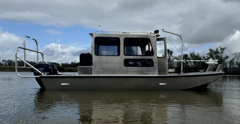 Government Boats 62