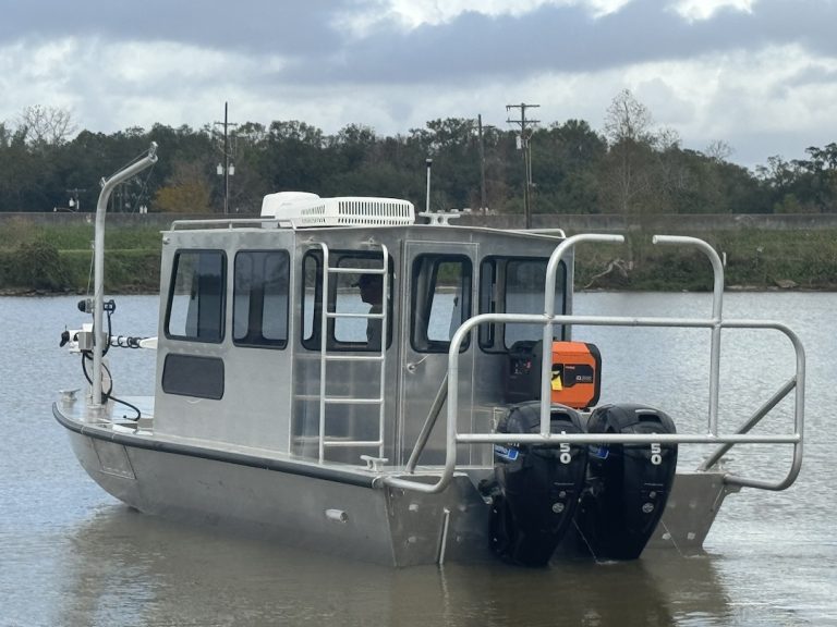 Government Boats 63