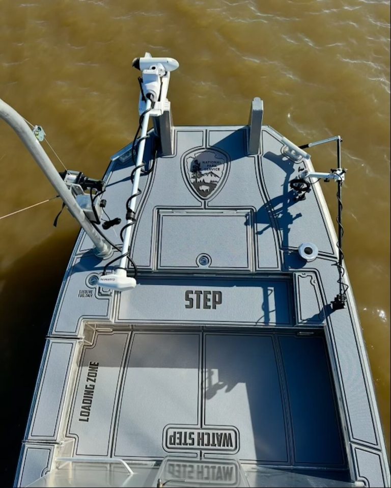 Government Boats 67