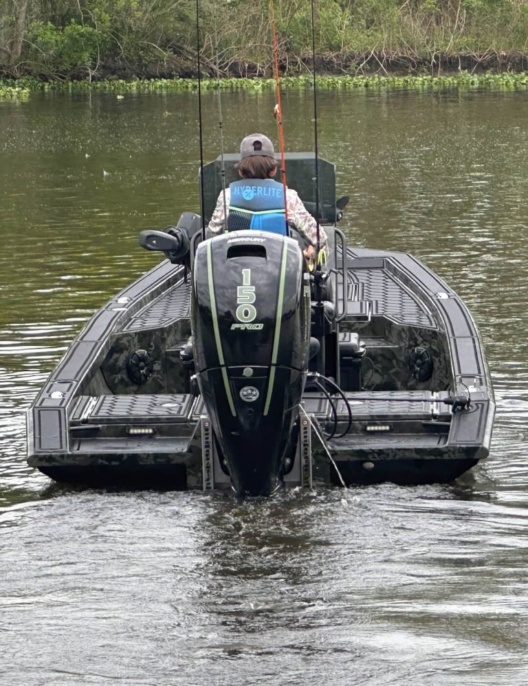 Bay Boats 9