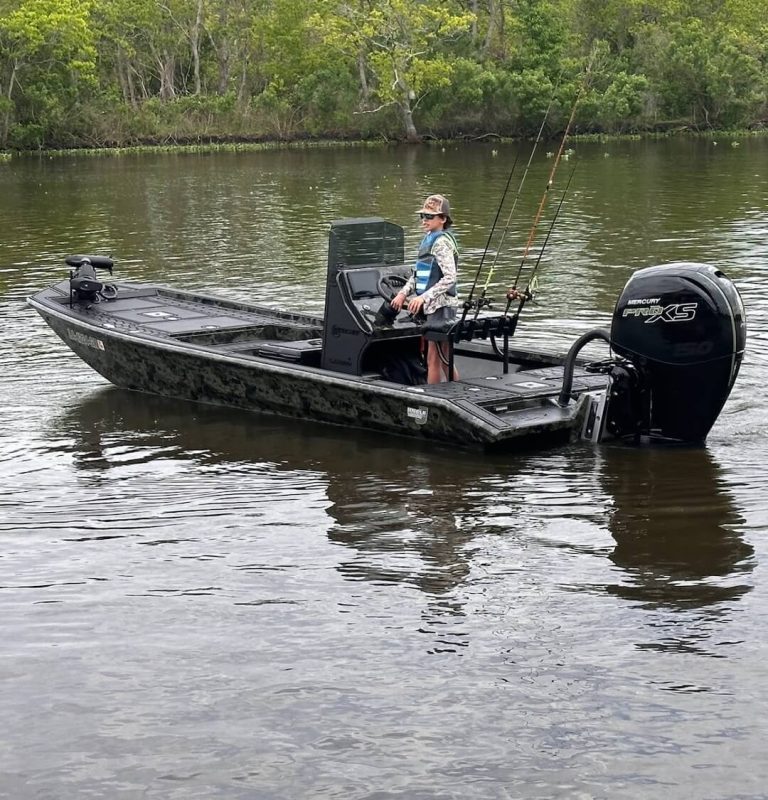 Bay Boats 10