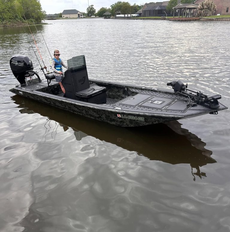 Bay Boats 11