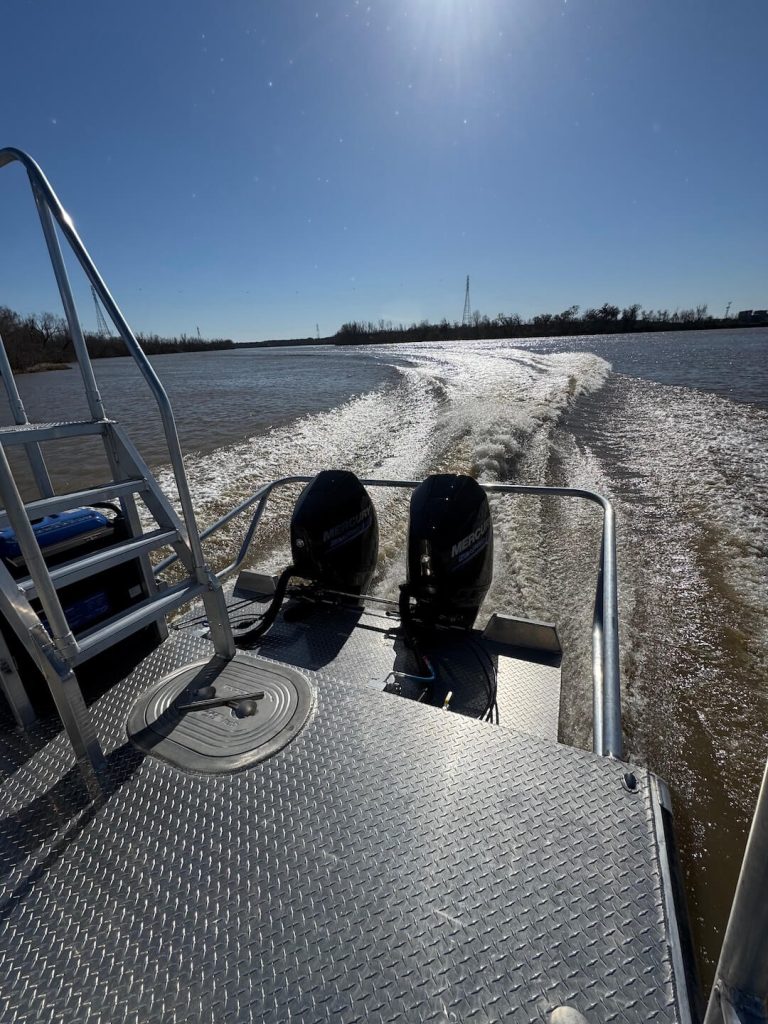 Workboats 21