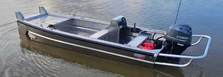 Workboats 18