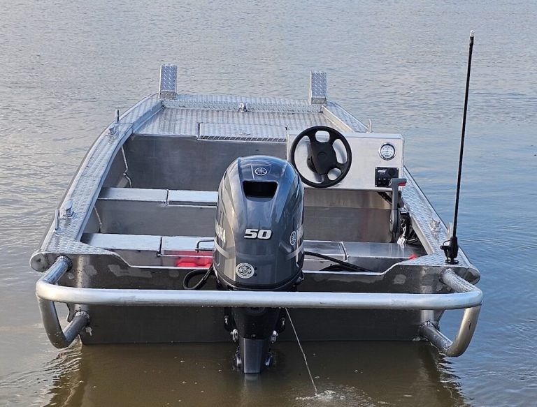 Workboats 17