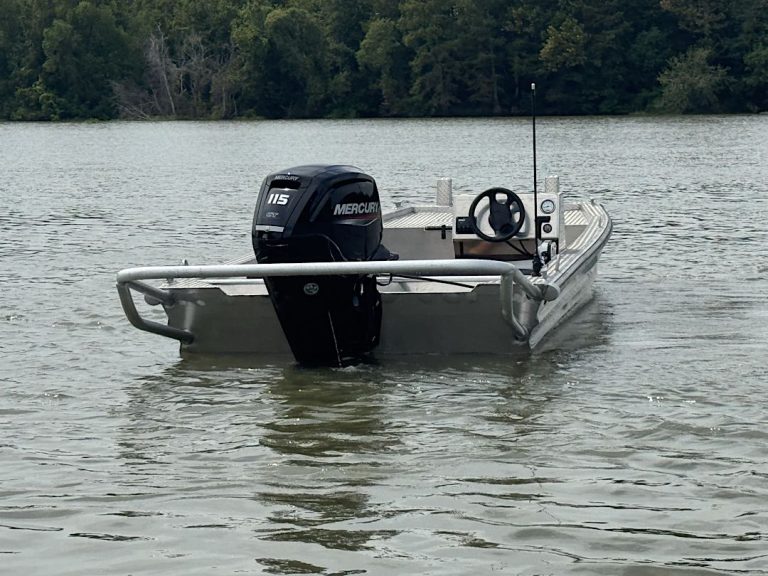 Workboats 12