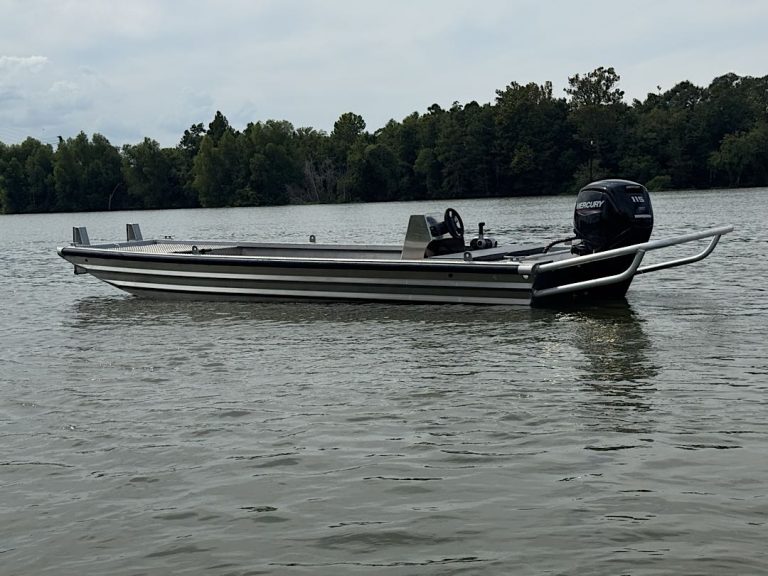 Workboats 16