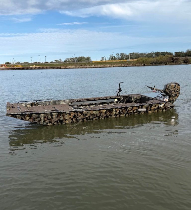 Duck Hunting Boats 9