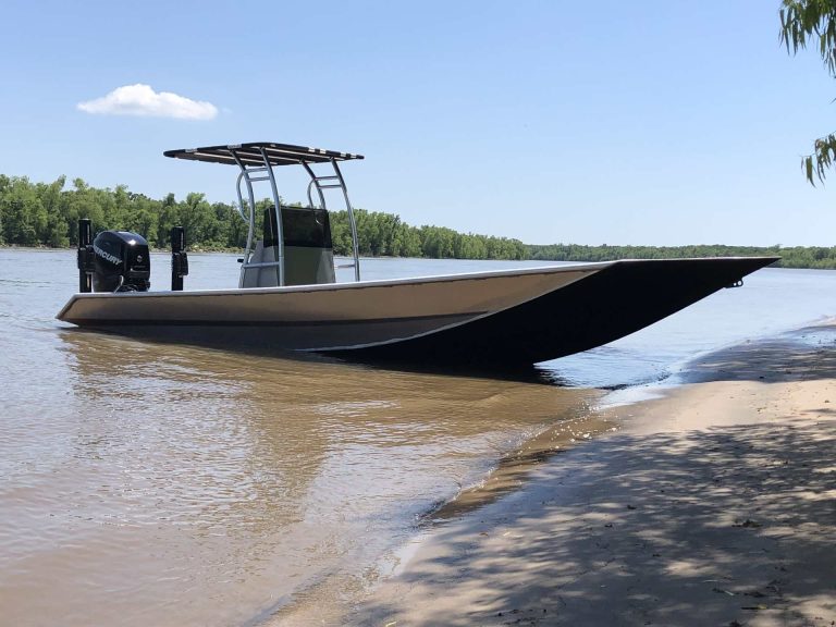 Bay Boats 7