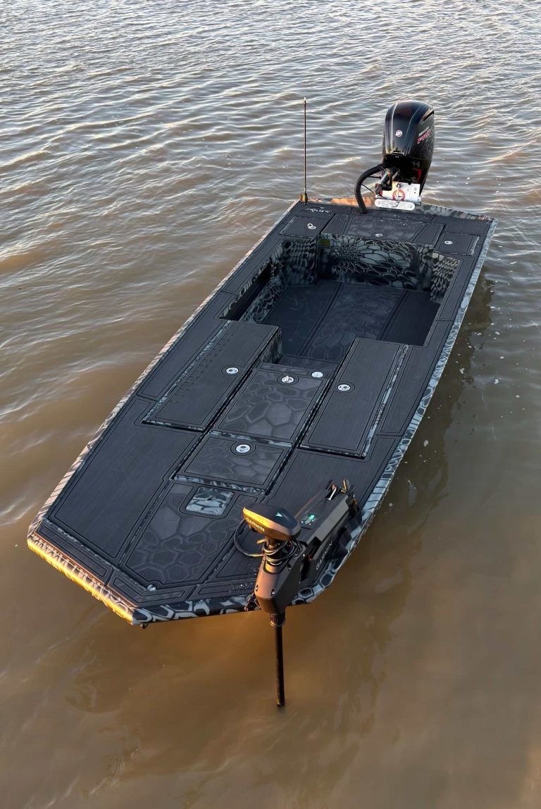 Duck Hunting Boats 3