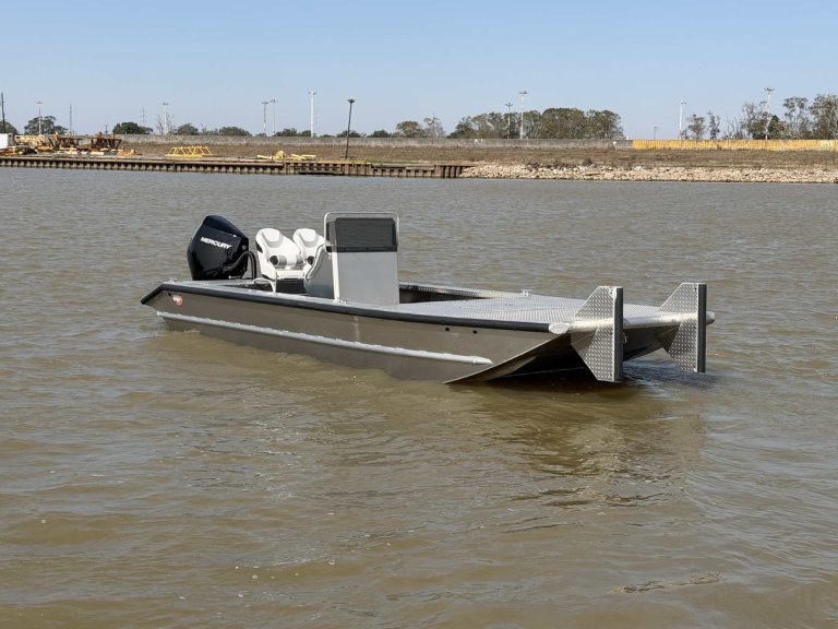 Workboats 7