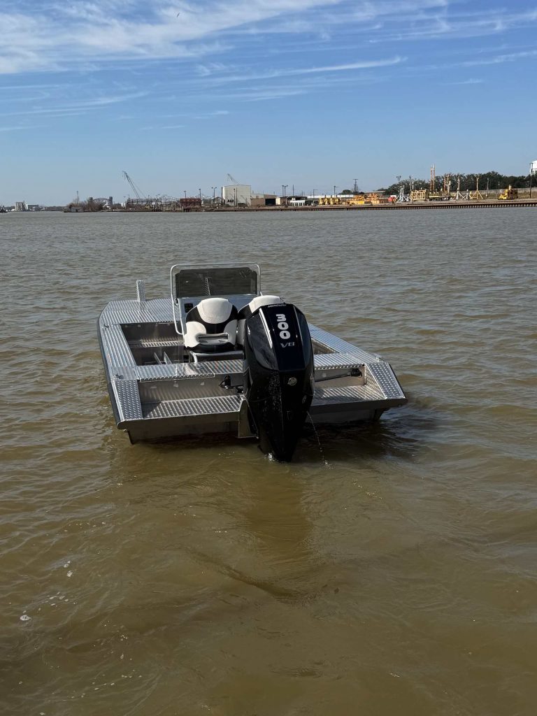 Workboats 9