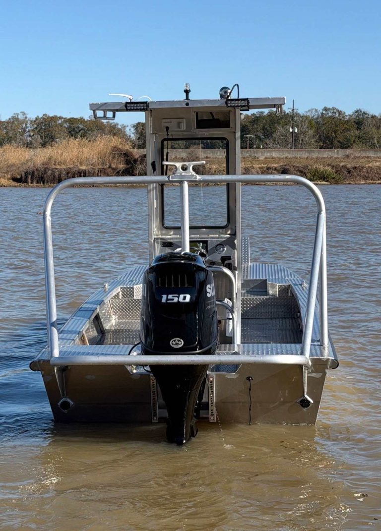 Workboats 3