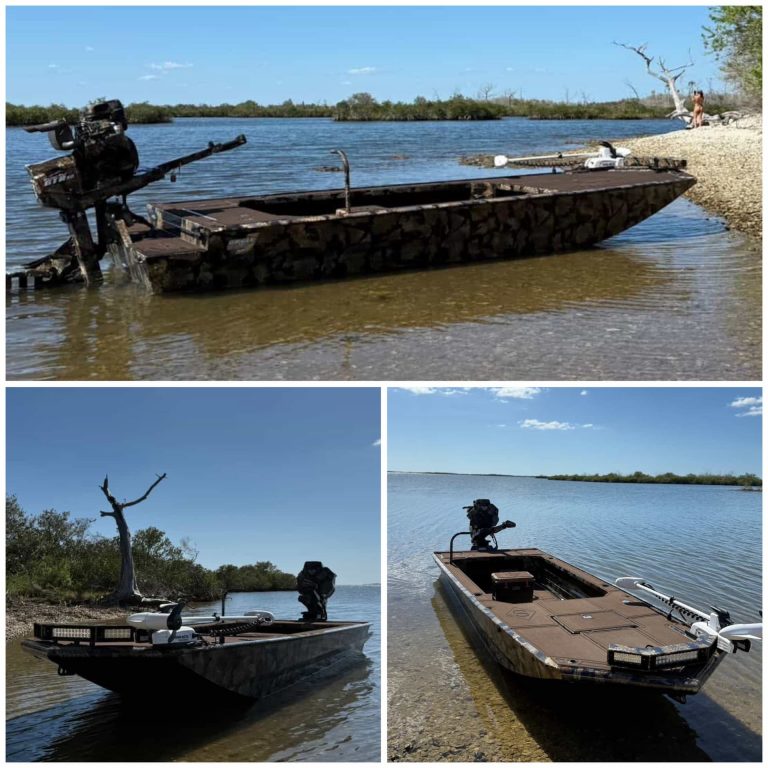 Duck Hunting Boats 2