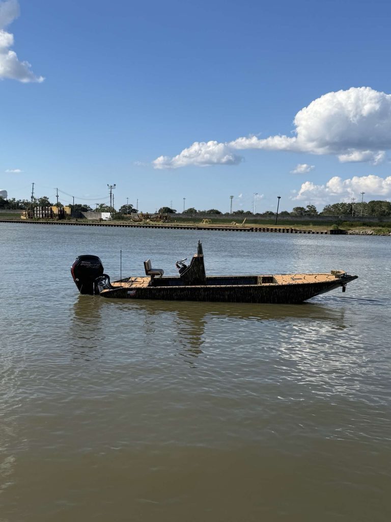 Bay Boats 5