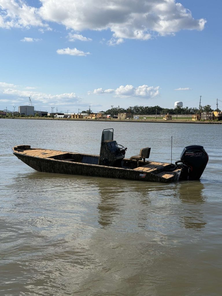 Bay Boats 3
